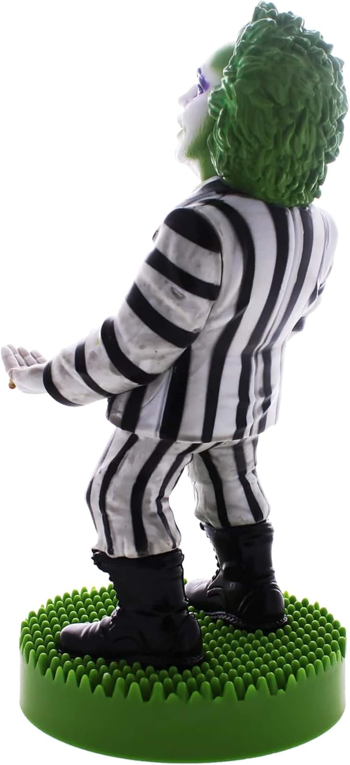 Фигурка-подставка Cable Guy: Warner Bros: Beetlejuice