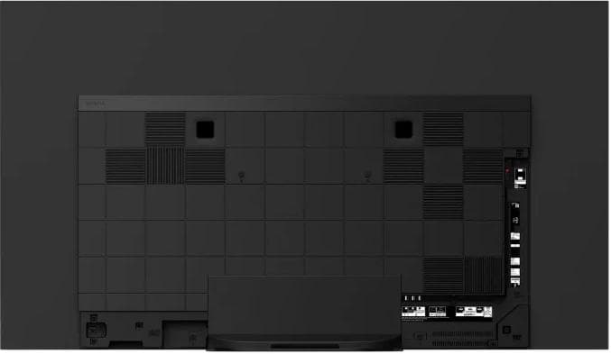 Телевизор OLED Sony KD-55AG9 54.6