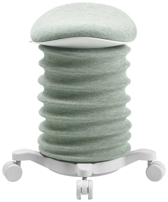 (EU) Ортопедическее стул Sitness Aktiv-Sitz 4D AGR, 241552496, Зелёный