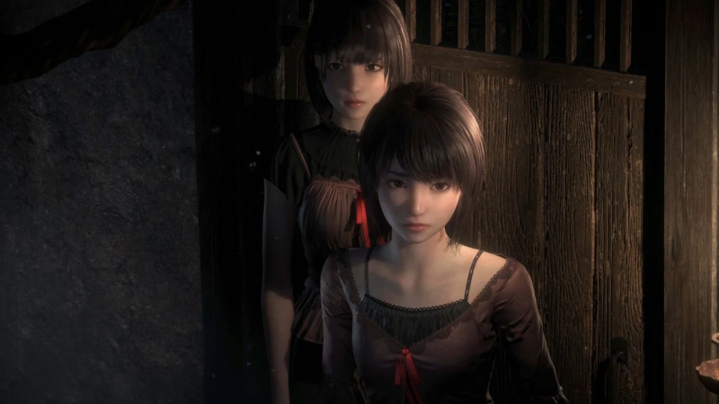 Ремейк первой Fatal Frame: Разработчики задумались, но есть нюансы
