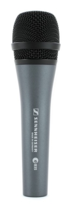 Микрофон Sennheiser E 835