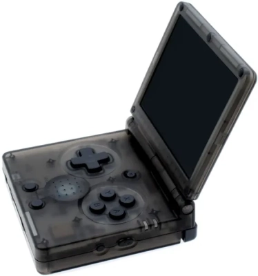 Портативная игровая приставка Anbernic RG35XX-SP (чёрная)