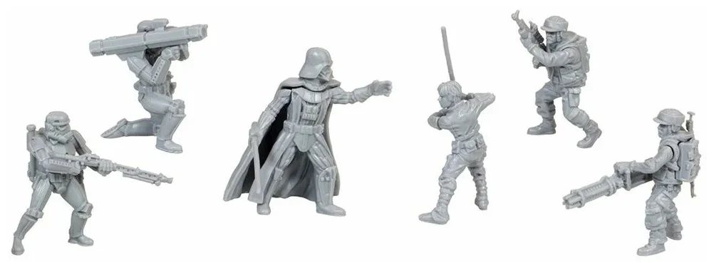 Настольная карточная игра Hobby World Звёздные Войны: Легион (915123)