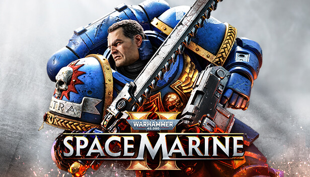 Space Marine 2 на Nintendo Switch 2 — дата, графика и содержимое версии