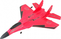 Радиоуправляемая модель Zhiyang Toys истребитель Миг-530 (ZY9087) Red