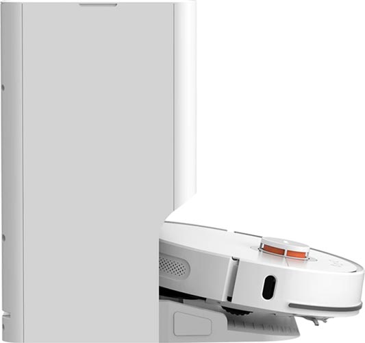 Робот-пылесос  Xiaomi Lydsto W2 EU