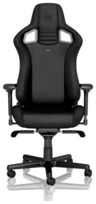 (EU) Игровое кресло Noblechairs EPIC, 135260806, Серое