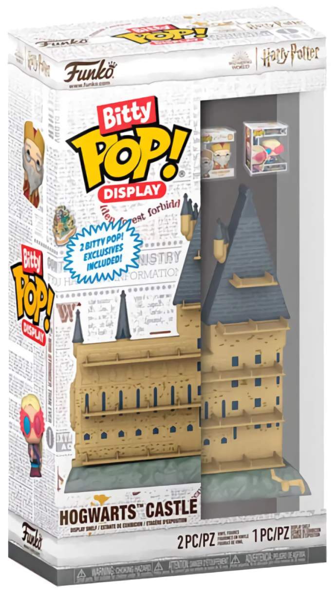 

(EU) Фигурка коллекционная FunKo POP 0889698812948