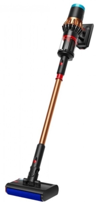 Беспроводной пылесос Dyson V16 Piston Submarine SV53A