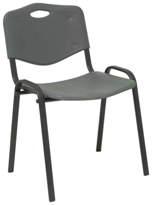 (EU) Офисное кресло Nowy Styl PACK226PTNI600 набор из 2 штук, Серое