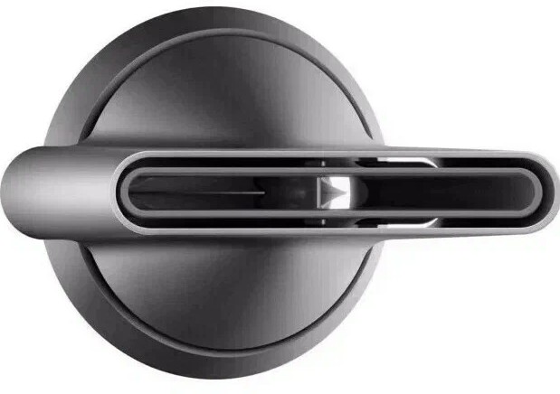 Фен Dyson Supersonic HD08 (Nickel/Cooper)