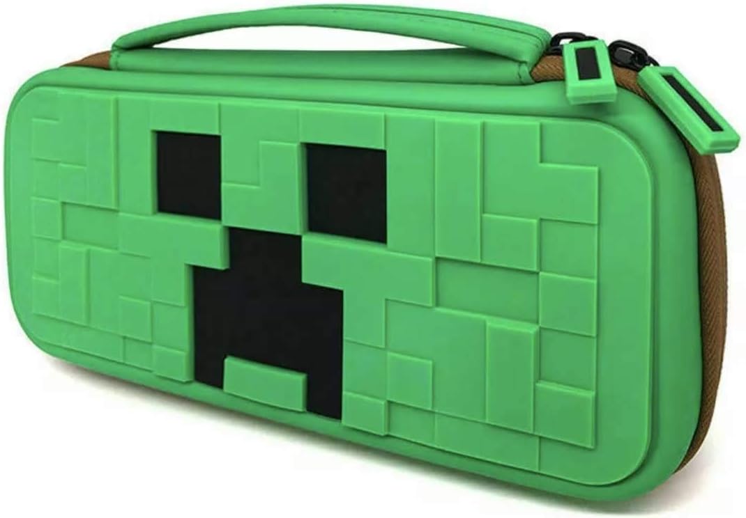 Защитный чехол Minecraft Nintendo Switch 2