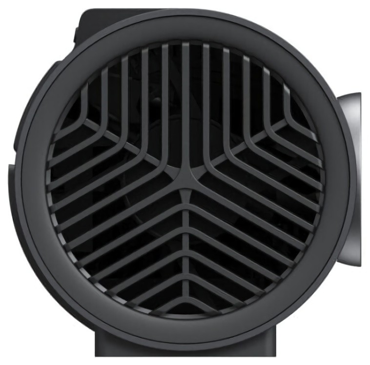 (EU) Проектор JMGO PicoPlay+ (портативный, Full HD, 450 lm, Google TV), Чёрный