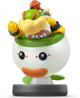 Интерактивная фигурка amiibo Боузер-младший (Super Smash Bros. Collection)