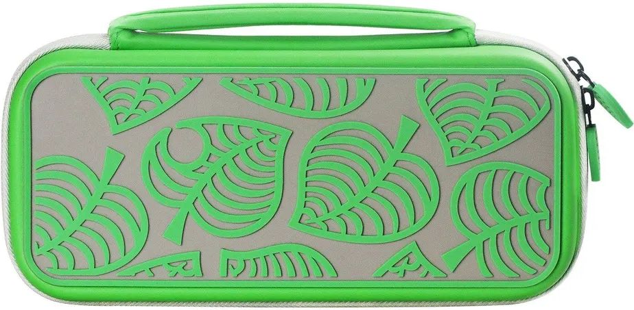 Чехол Animal Crossing Carrying Case для Nintendo Switch /Oled