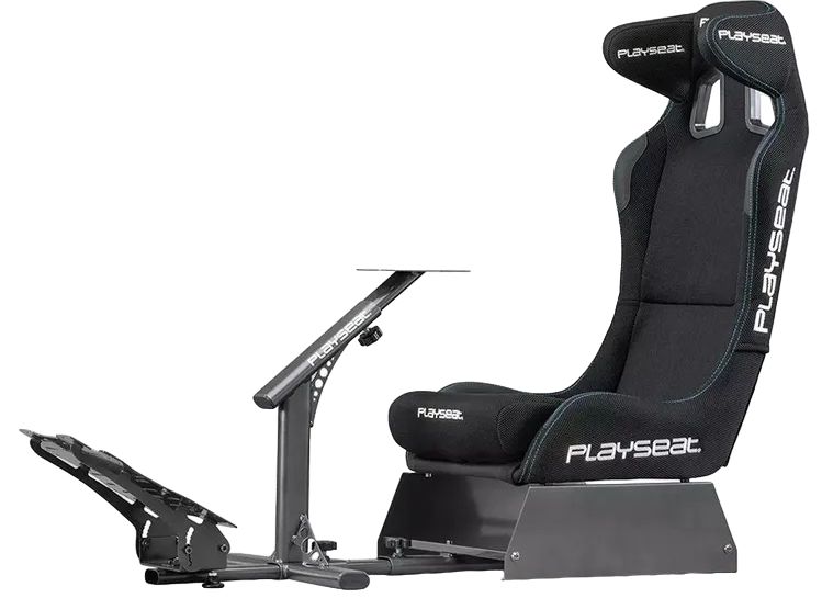 Кресло игровое Playseat Evolution PRO Actifit REP.00262