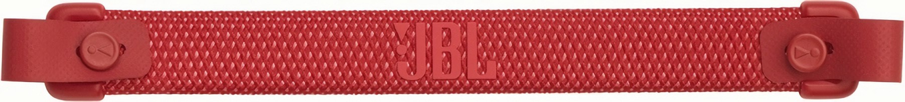 Портативная колонка JBL Charge 6 Red