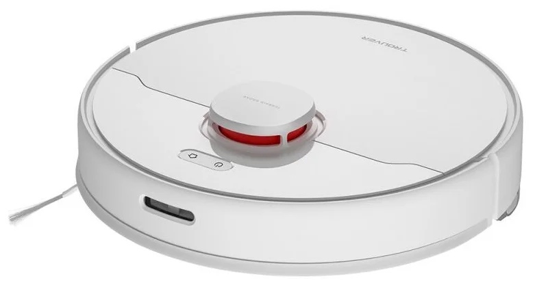 Робот-пылесос XIAOMI TROUVER LDS Finder EU