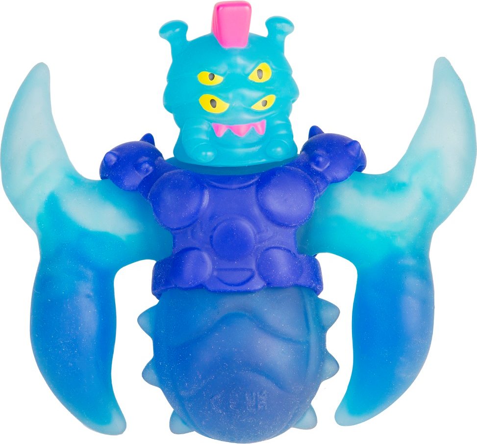 Тянущаяся игрушка Гуджитсу Сатурно Галактическая Атака