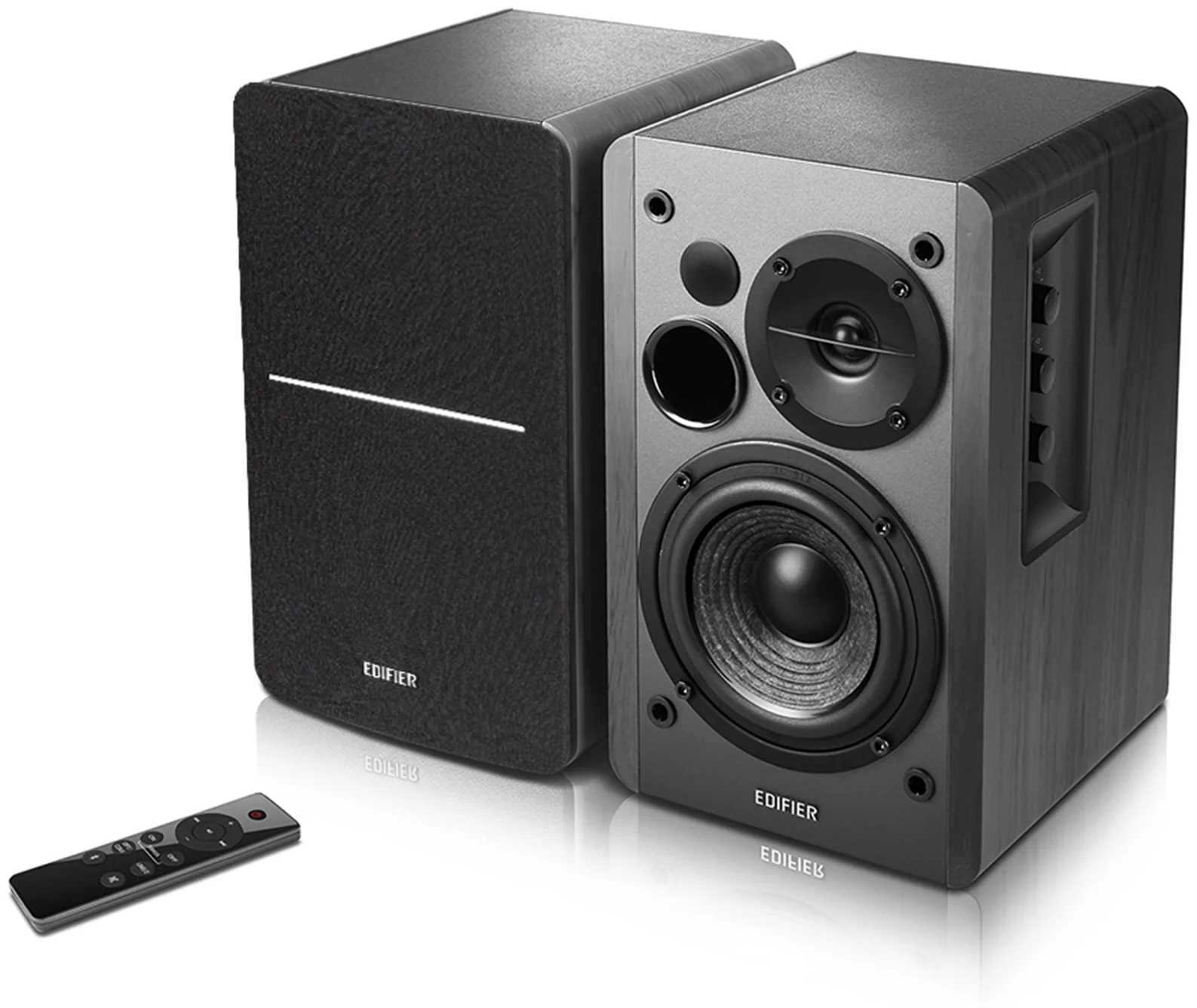 Акустическая система EDIFIER R1280DBs, Чёрная