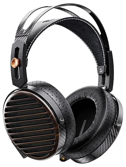 Проводные наушники FIIO FT7, Чёрные