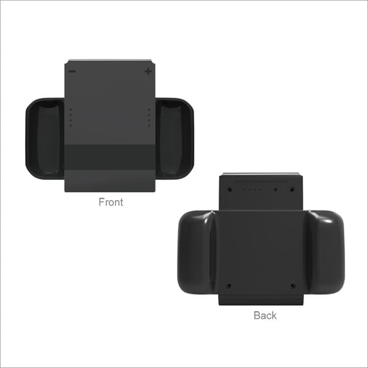 Подзаряжающий держатель (TNS-878C) для Joy-Con