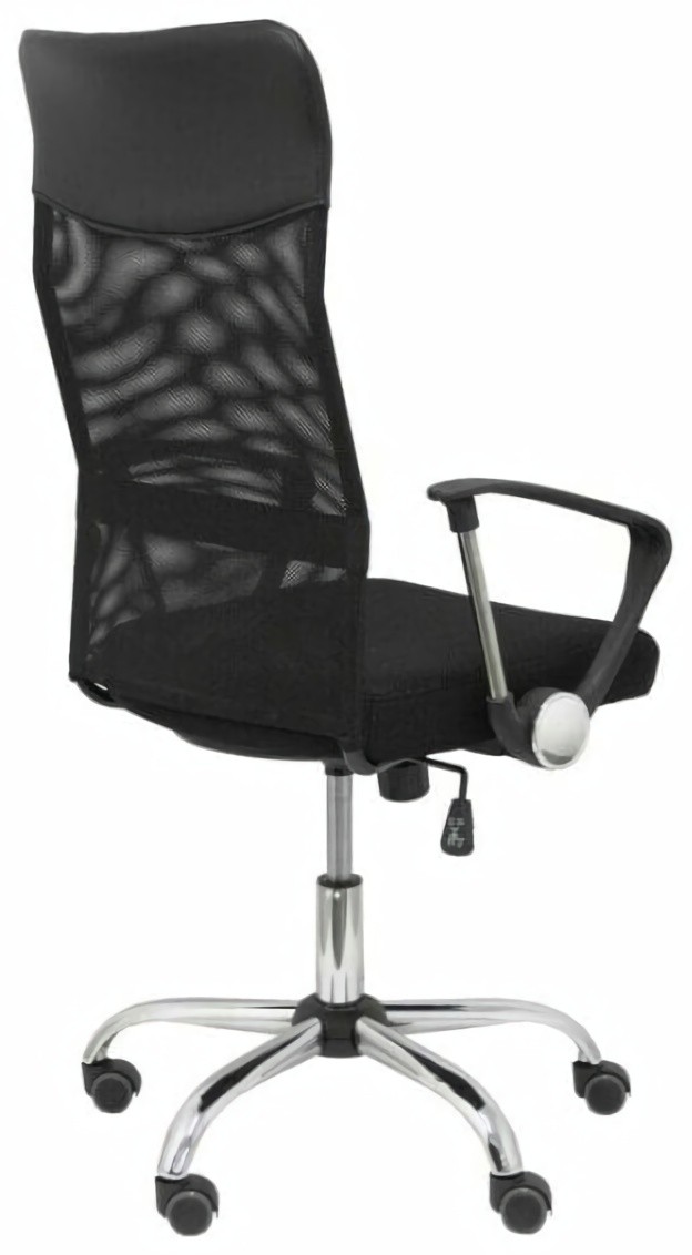 (EU) Офисное кресло Gontar Foröl 31DBNE, Чёрное