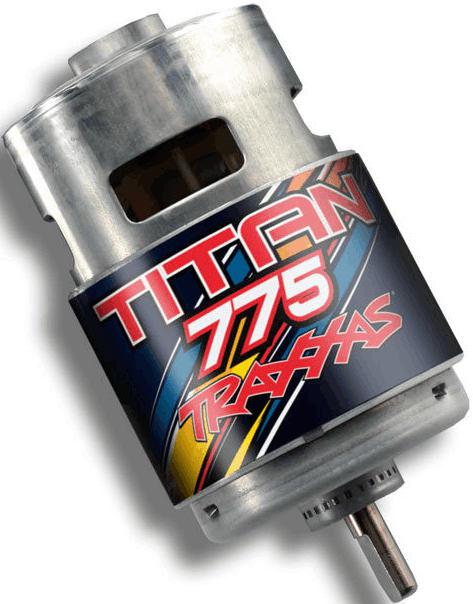 Радиоуправляемая модель монстр Traxxas Summit 4WD RTR 1к10 (TRA56076-4-PRPL)