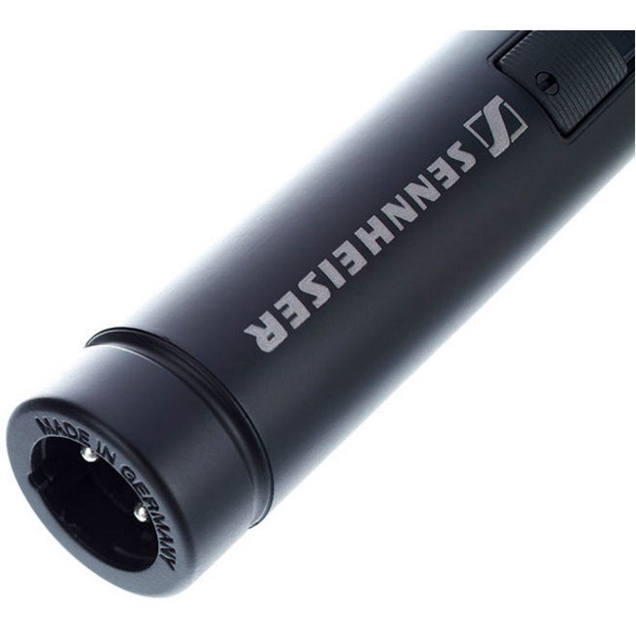 Микрофон Sennheiser MD 431 II