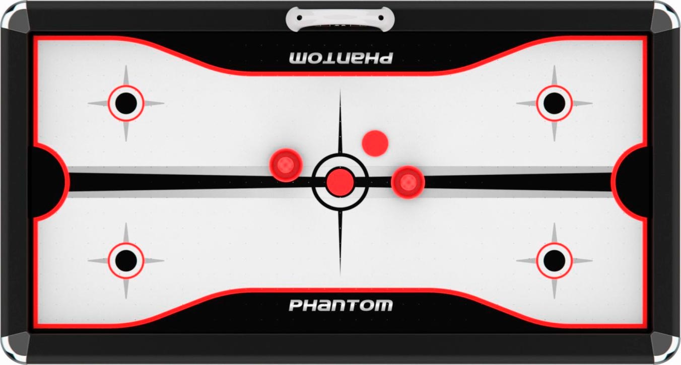 Аэрохоккей DFC PHANTOM 60