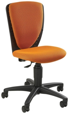 (EU) Детское кресло Topstar HIGH S´COOL, 241552366, Оранжевое