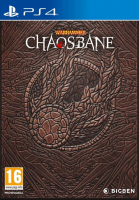 Игра Warhammer: Chaosbane. The Magnus Edition (PS4, русская версия)