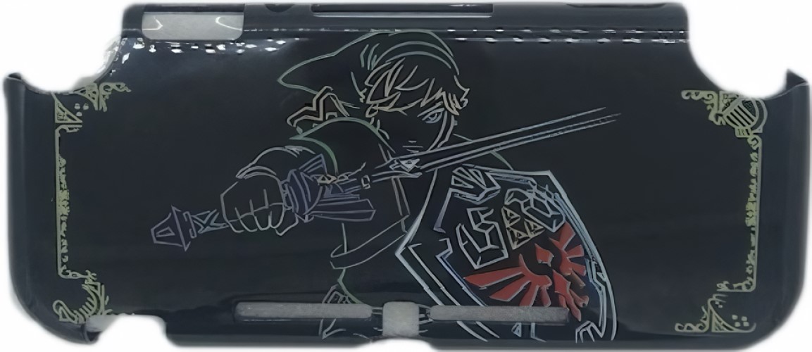 Защитный чехол The Legend of Zelda SX-002 Nintendo Switch/Lite