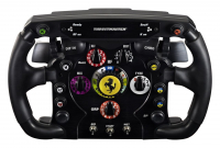 Съёмное рулевое колесо Thrustmaster Ferrari F1 wheel