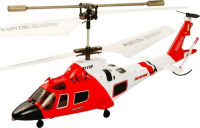 Радиоуправляемый вертолёт Syma S111G с гироскопом