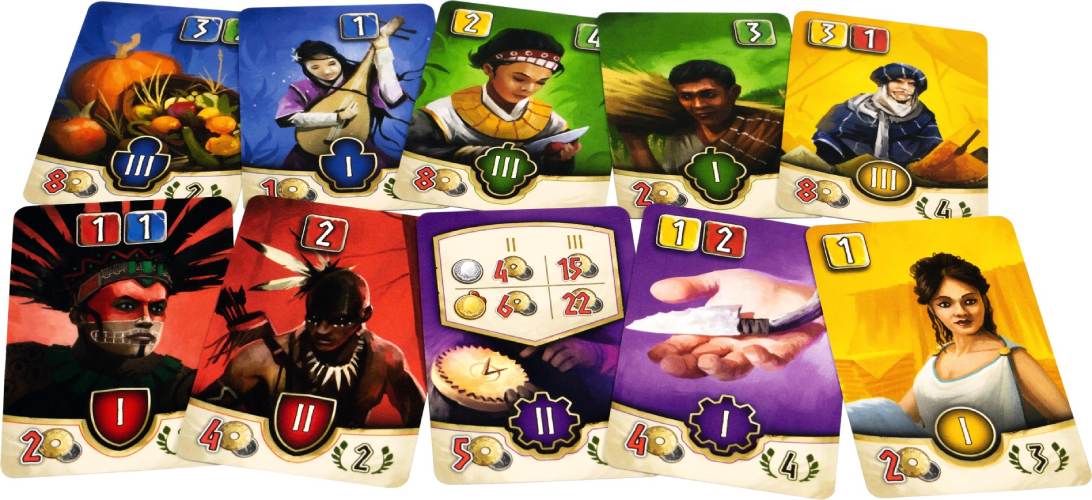 Настольная игра Hobby World Хадара (915159)