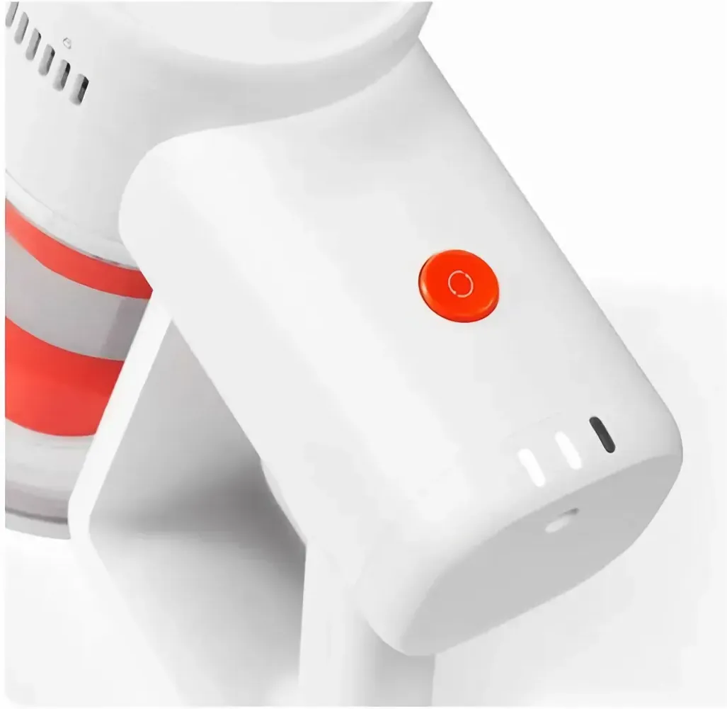 Пылесос Xiaomi Vacuum Cleaner G20 Lite EU (BHR8195EU)