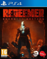 Игра Redeemer: Enhanced Edition (PS4, русская версия)