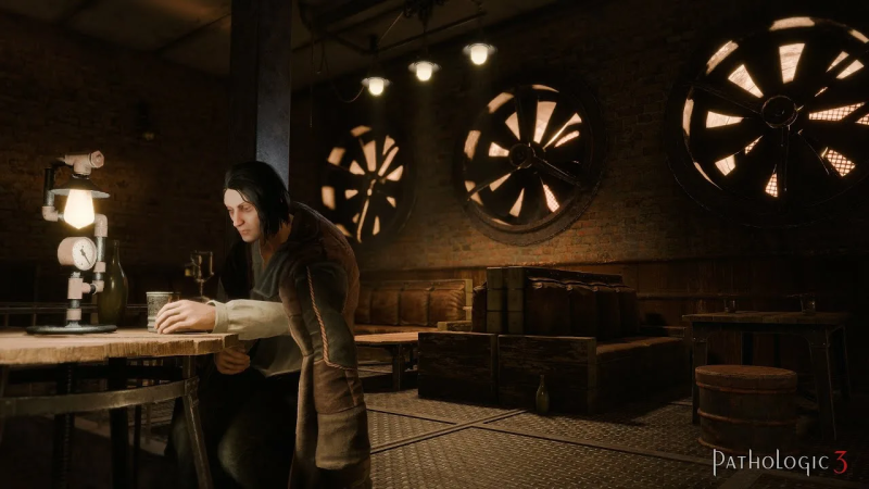 Pathologic 3 получила крупное обновление: игра стала стабильнее и отполированнее