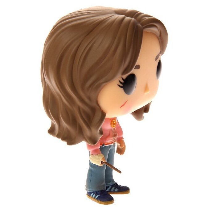 Фигурка Funko POP! Vinyl: Harry Potter: Hermione w/Time Turner (14937)