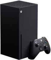 Microsoft Xbox Series X (EU)