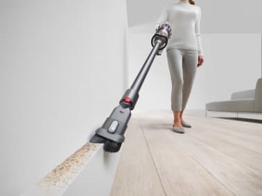 Беспроводной пылесос Dyson Cyclone v10 Total Clean