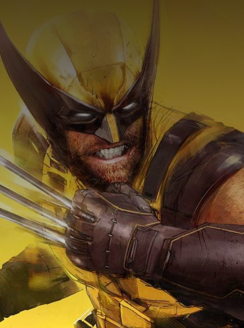 Игра Marvel's Wolverine — Обзор, Цены на диски, Скидки