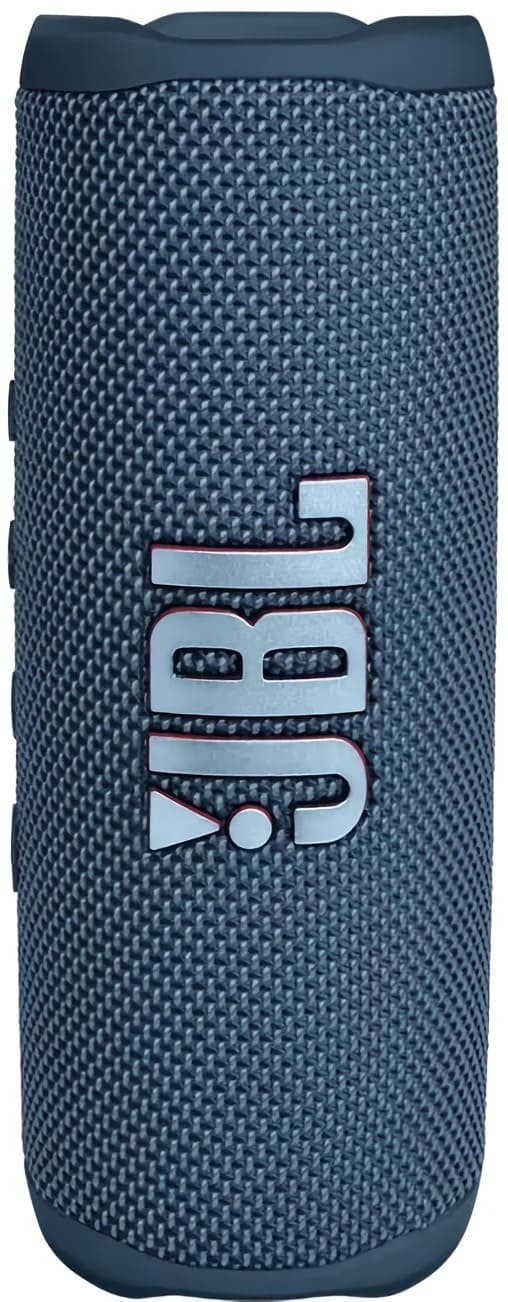 Портативная колонка JBL Flip 6 голубая