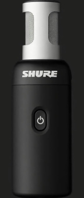 (EU) Беспроводной стереомикрофон Shure MoveMic 88+
