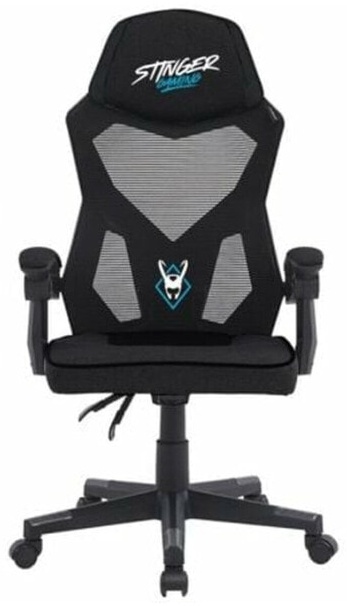 (EU) Игровое кресло Woxter GM26-124, 261980724, Серое