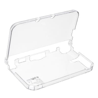 Противоударный корпус из орг. стекла (Crystal Case) для New Nintendo 3DS XL