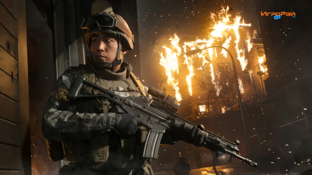 Modern Warfare 4 зафиналит историю — Activision намекнула на новую подсерию Call of Duty
