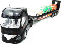 Радиоуправляемая модель Lian Sheng 1к32 (8897-81-black)