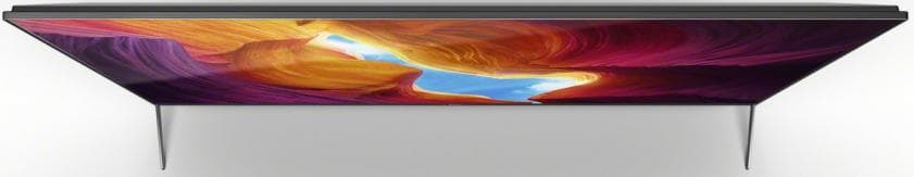 Телевизор Sony KD-65XH9505 64.5